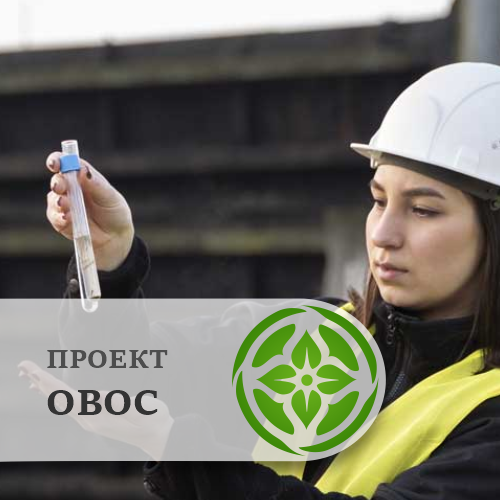 Оценка воздействия на окружающую среду (ОВОС)